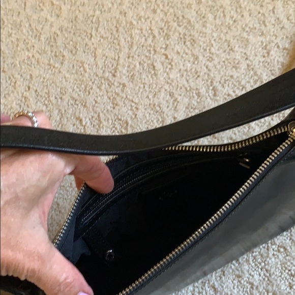 Monsac handbag - Picture 3 of 4